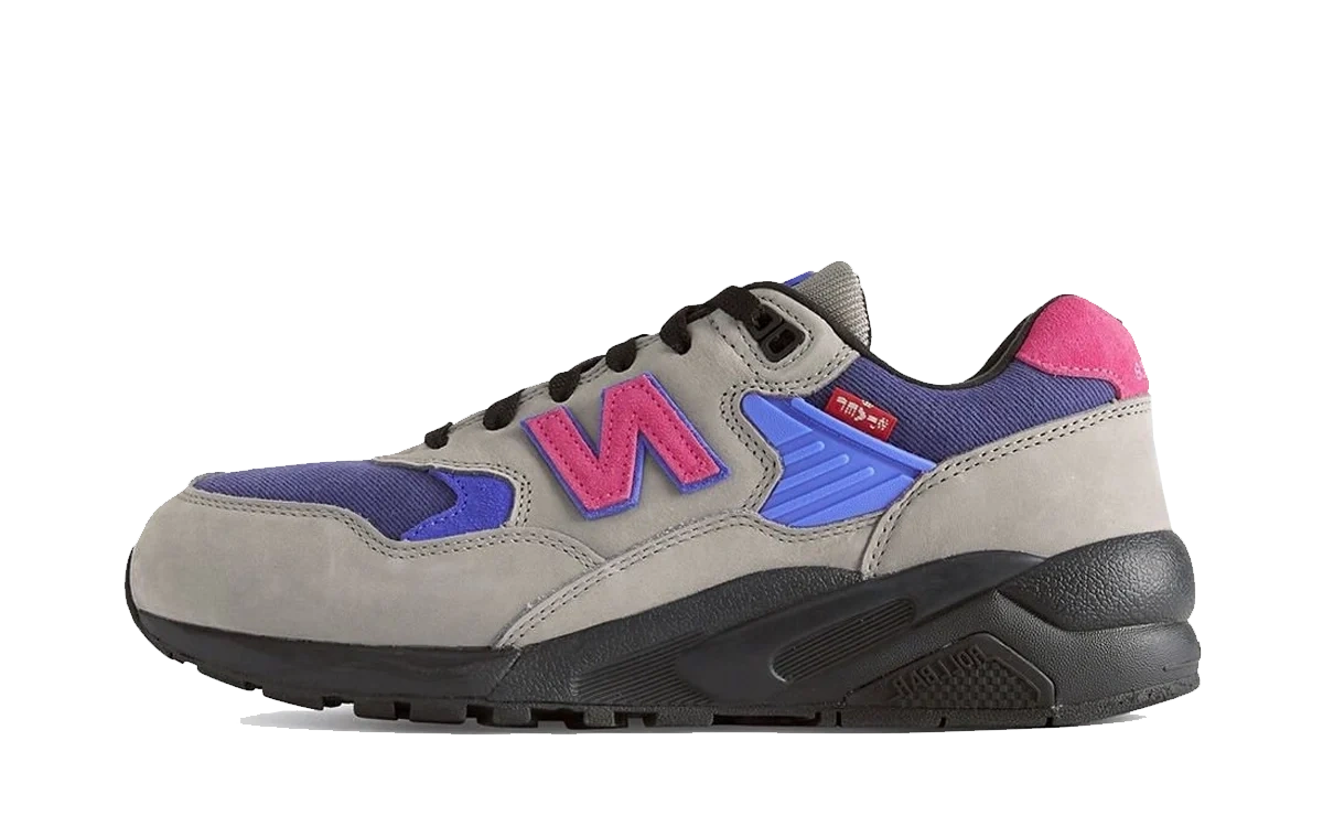 Foto del prodotto New Balance 580 Levi's 'Grey'