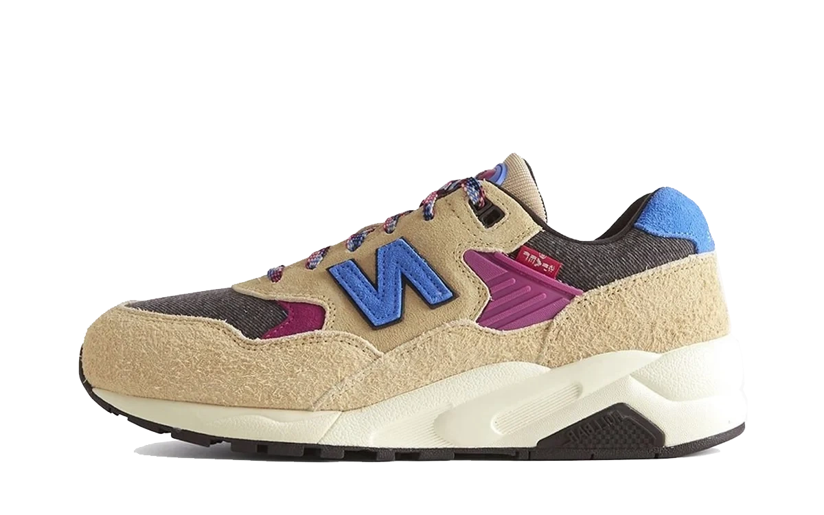 Foto del prodotto New Balance 580 Levi's 'Beige'