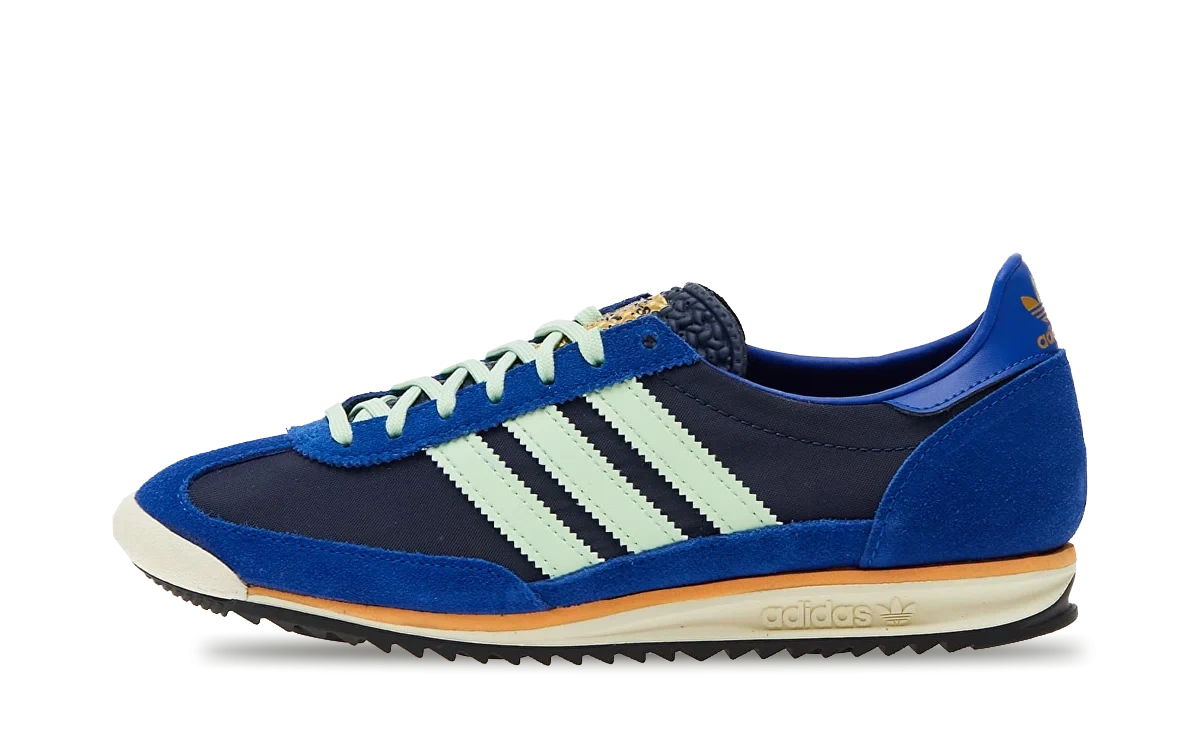 adidas SL 72 OG 'Night Indigo' (W) Produktfoto