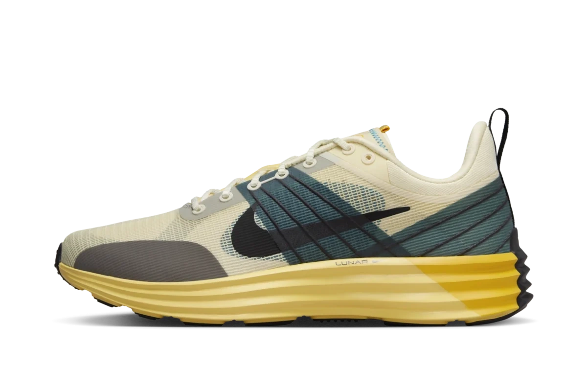 Foto del prodotto Nike Lunar Roam Khaki Canteen