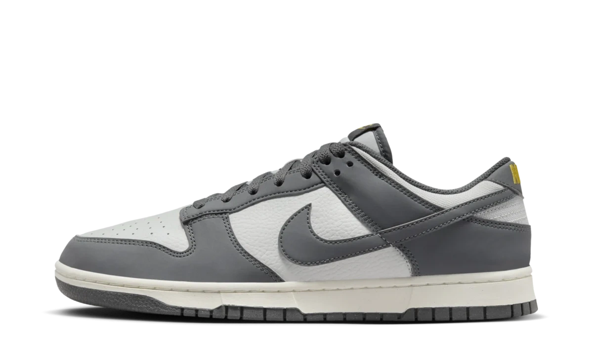 Nike Dunk Low Next Nature 'Smoke Grey' product photo