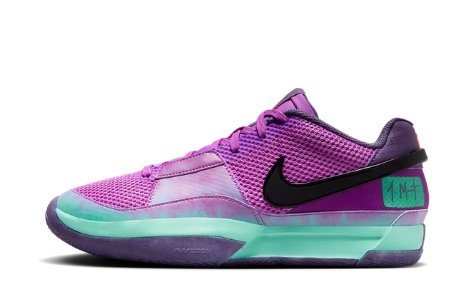 Nike Ja 1 Christmas Produktfoto
