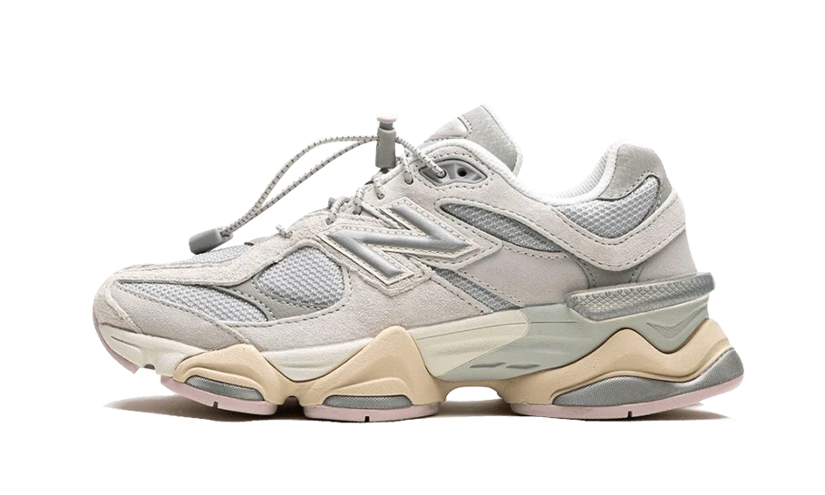 New Balance 9060 Grey Lilac | U9060GM | WOOVIN