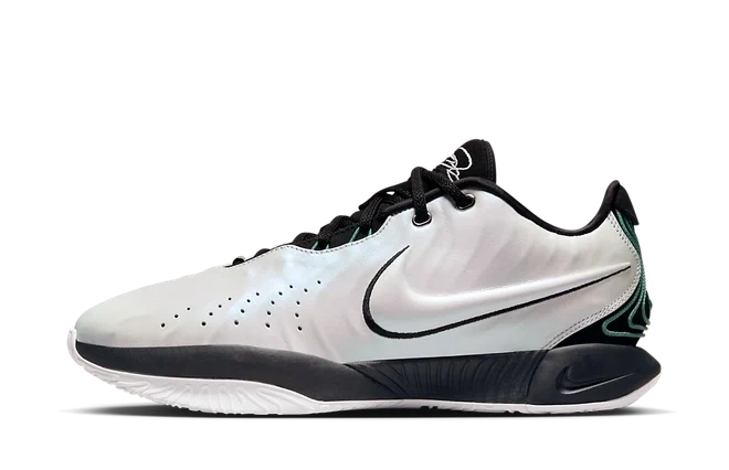Nike LeBron 21 Conchiolin product photo