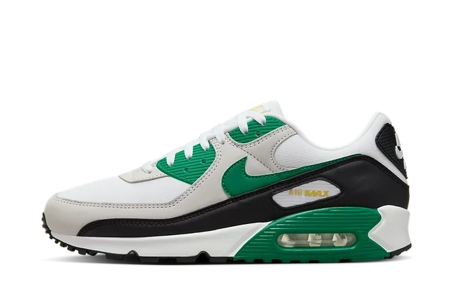 Photo du produit Nike Air Max 90 'Malachite'