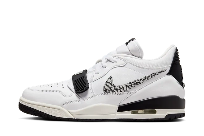 Foto del prodotto Air Jordan Legacy 312 Low 'Cement Swoosh'