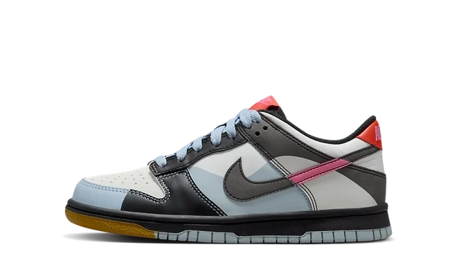 Nike Dunk Low SE 'Dance' (GS) product photo