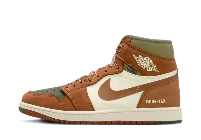 Photo du produit Air Jordan 1 Element GTX 'Legend Coffee'