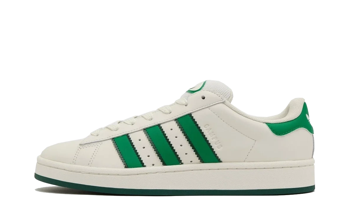 Photo du produit adidas Campus 00s 'White Green'