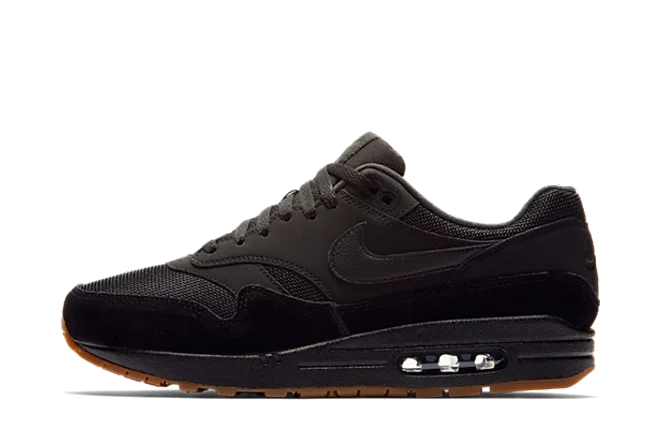 Photo du produit Nike Air Max 1 Black Gum