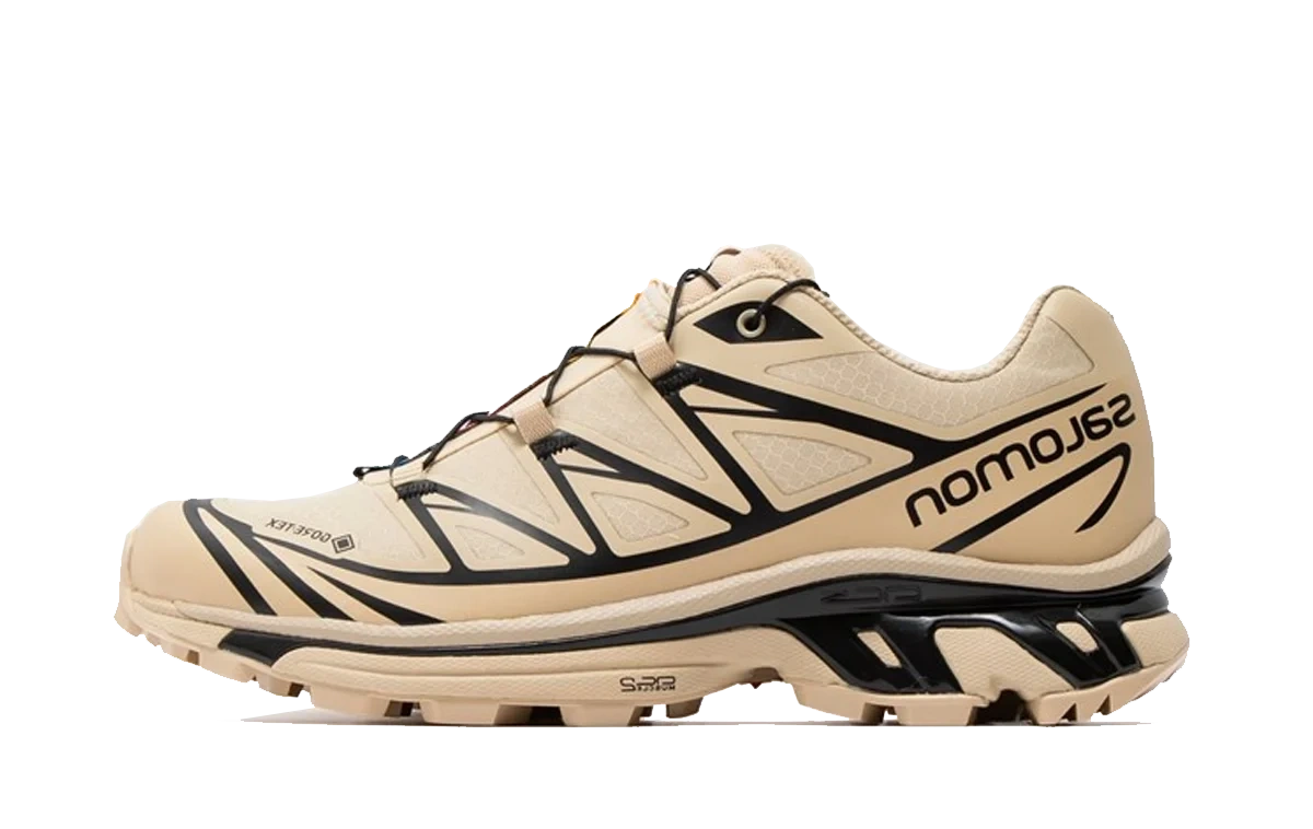 Salomon XT-6 GTX 'Safari'