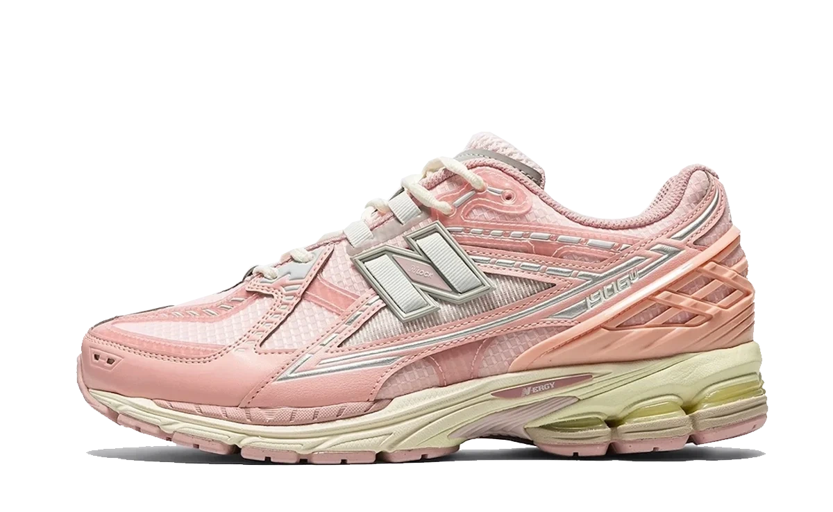 New Balance 1906R Lunar New Year Pink product photo