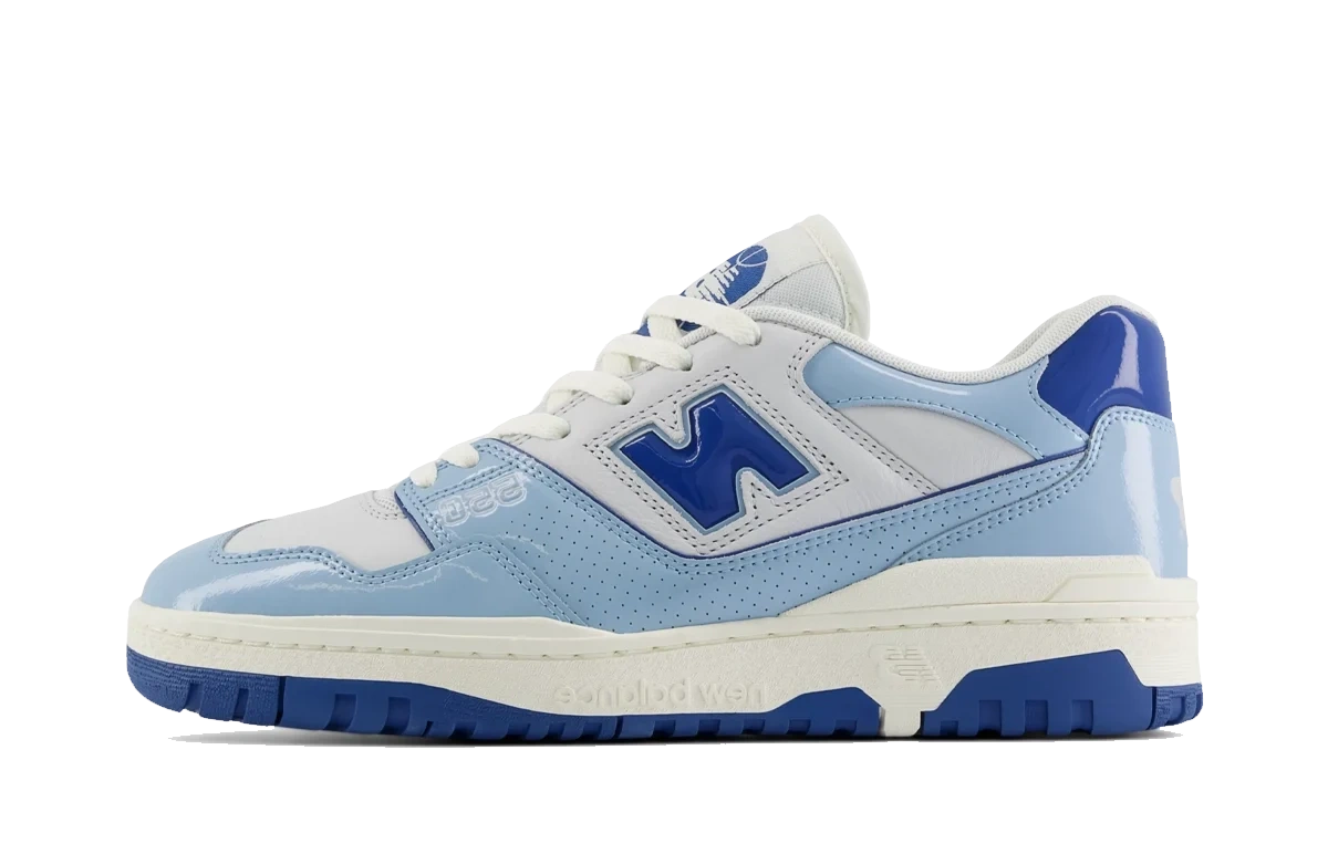 Photo du produit New Balance 550 'Chrome Blue'