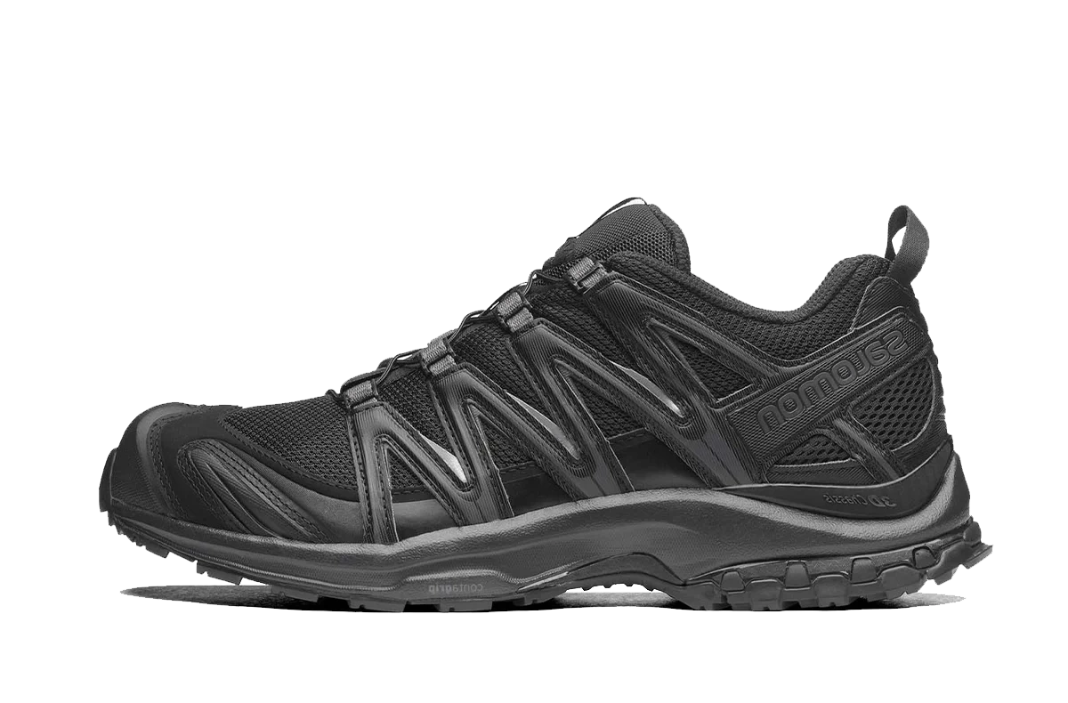 Foto del prodotto Salomon XA Pro 3D Black Magnet