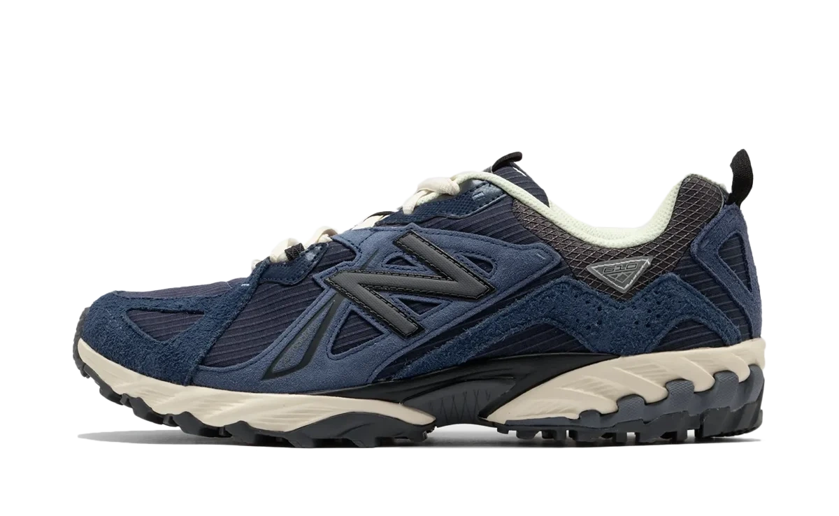 Foto del prodotto New Balance 610 'Navy'