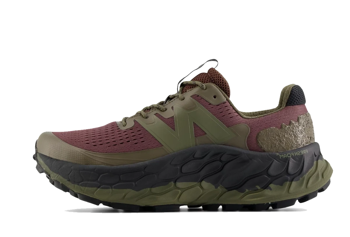 Foto del prodotto New Balance Fresh Foam X Trail More V3 'Licorice'