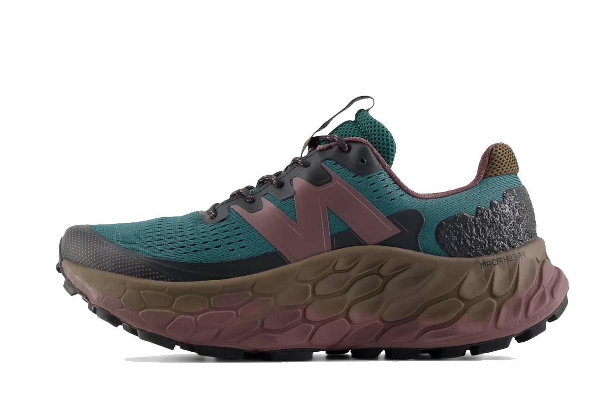 Foto del prodotto New Balance Fresh Foam X Trail More V3 'Dark Mushroom'