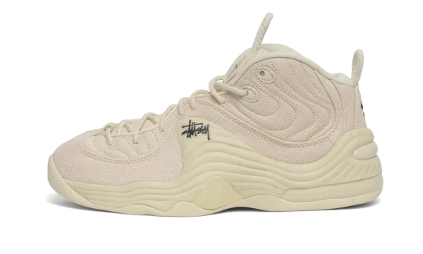 Nike Air Penny 2 Stussy Fossil Produktfoto