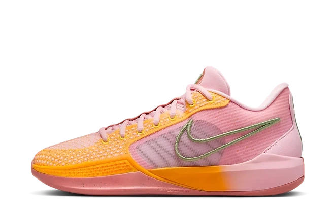 Nike Sabrina 1 Rooted (W) Produktfoto