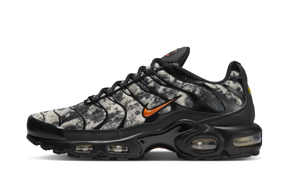 Photo du produit Nike Air Max Plus 'Camouflage'