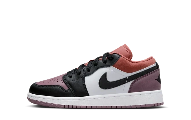 Photo du produit Air Jordan 1 Low SE 'Sky J Mauve' (GS)