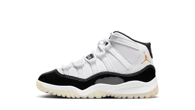 Jordan 11 Retro DMP Gratitude (2023) (PS) productfoto