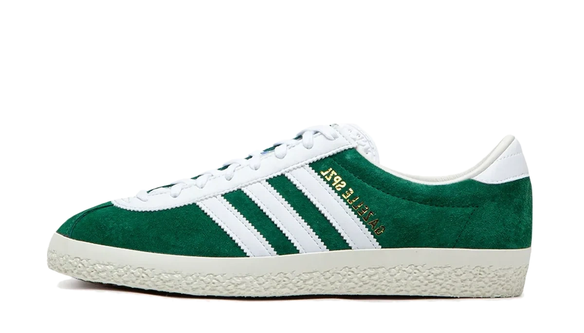 Foto del prodotto adidas Gazelle Spezial 'Green'