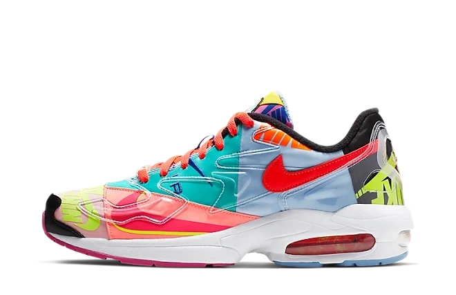 Photo du produit Nike Air Max 2 Light Atmos