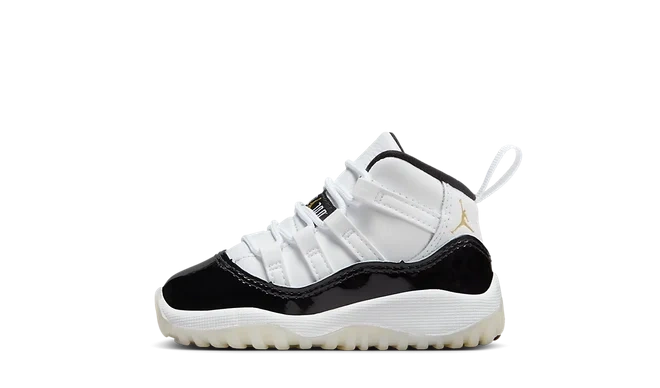 Jordan 11 Retro DMP Gratitude (2023) (TD) productfoto