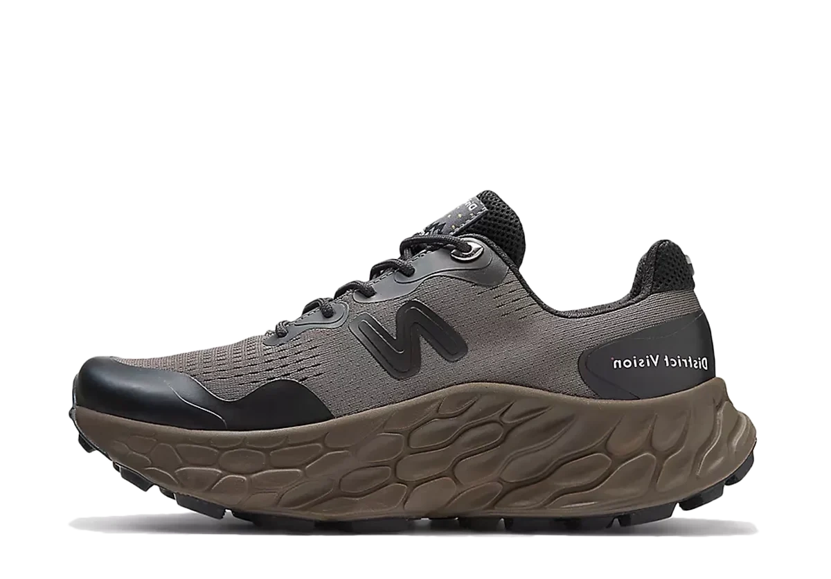 Foto del prodotto New Balance Fresh Foam More Trail District Vision 'Falcon'