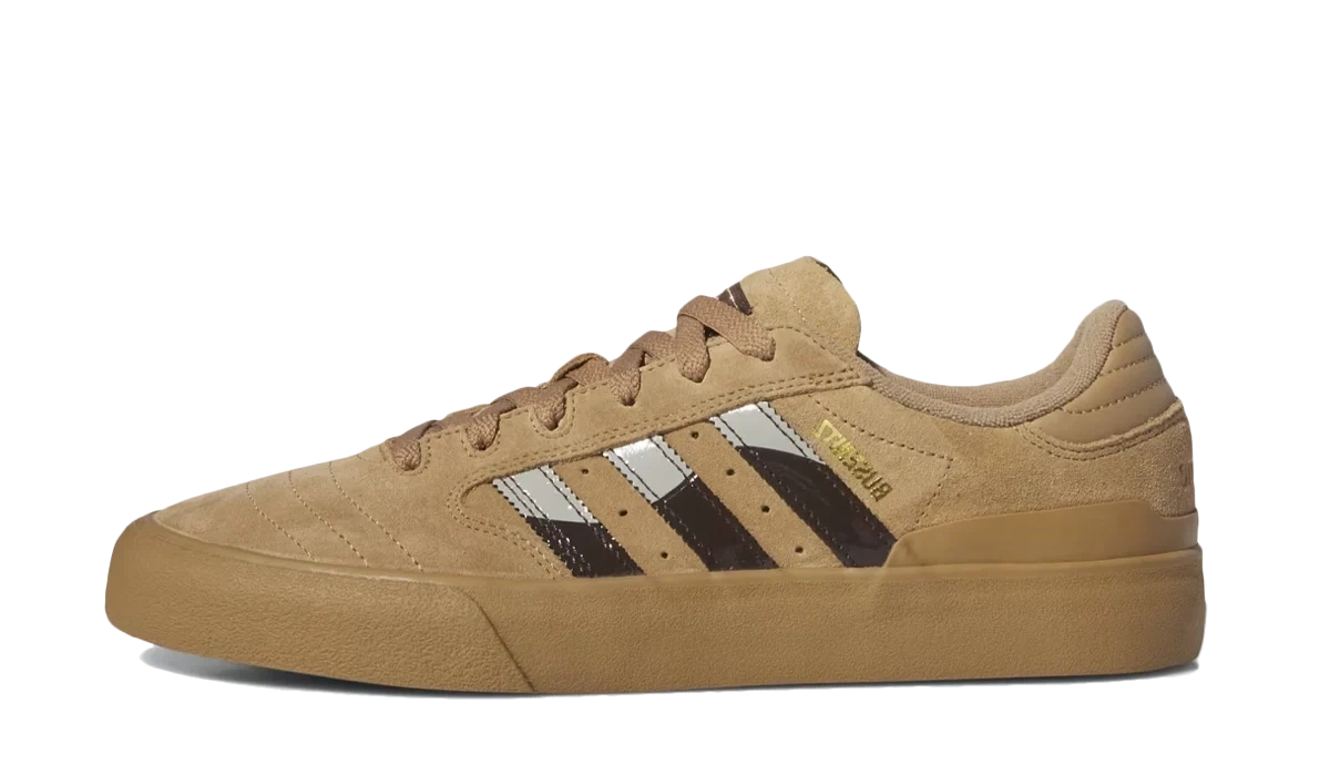 adidas Busenitz Vulc 2.0 Dime Cardboard productfoto
