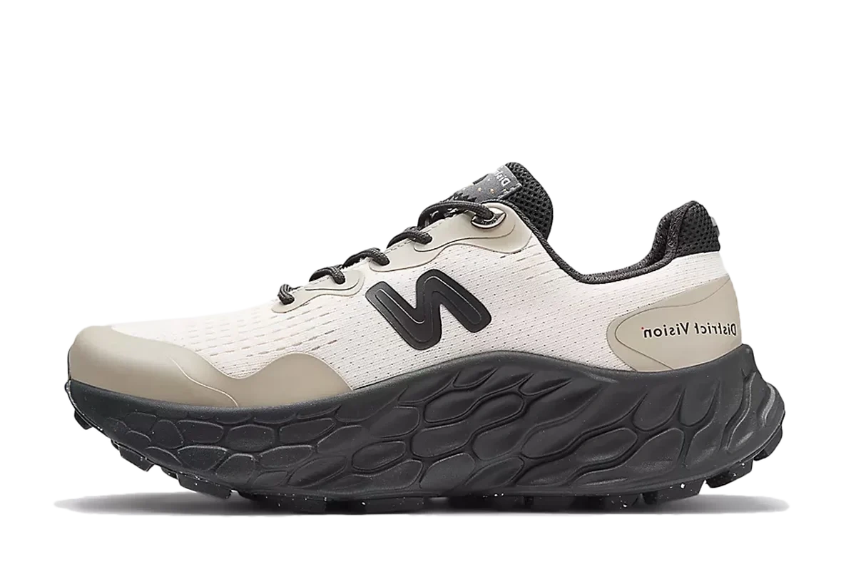 Foto del prodotto New Balance Fresh Foam More Trail District Vision 'Jet Stream'