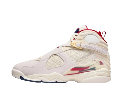 Jordan 8 Retro SP SoleFly Mi Casa Es Su Casa