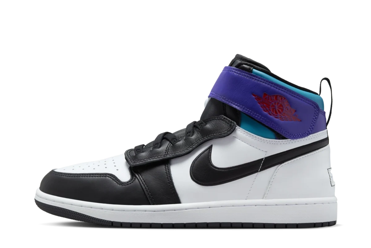 Foto del prodotto Air Jordan 1 Hi Flyease 'Aqua'