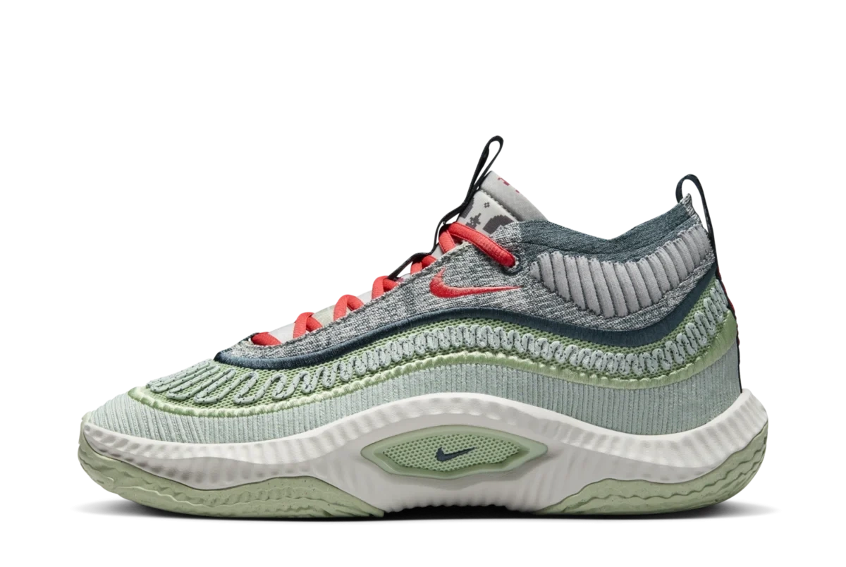 Nike Cosmic Unity 3 'Christmas' Produktfoto