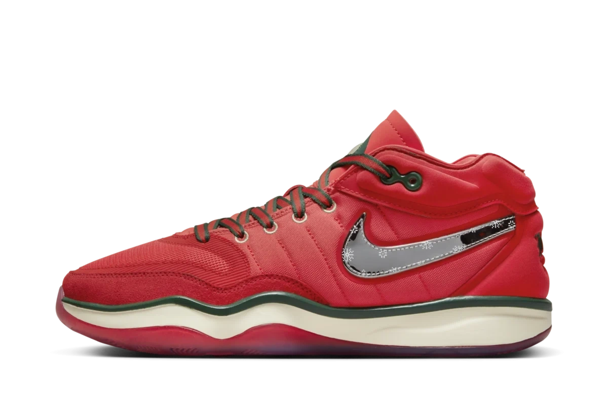 Nike Air Zoom GT Hustle 2 'Christmas' Produktfoto