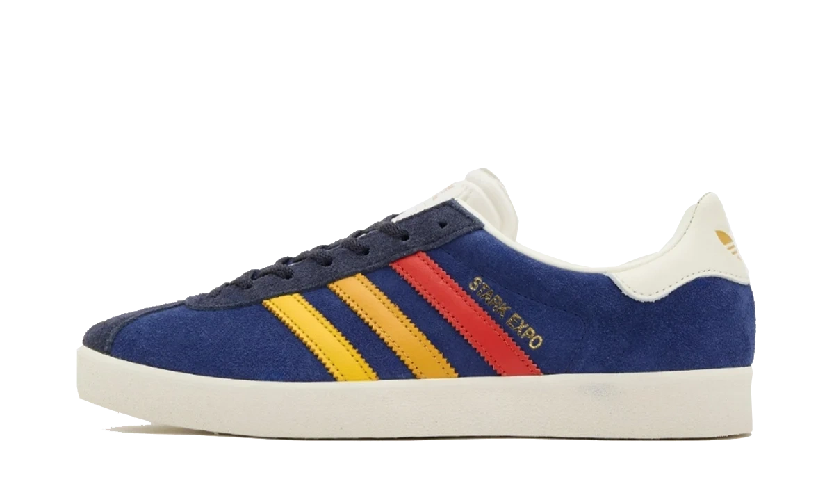 Foto del prodotto adidas Originals Gazelle Marvel x size? 'Better Living Through Technology'