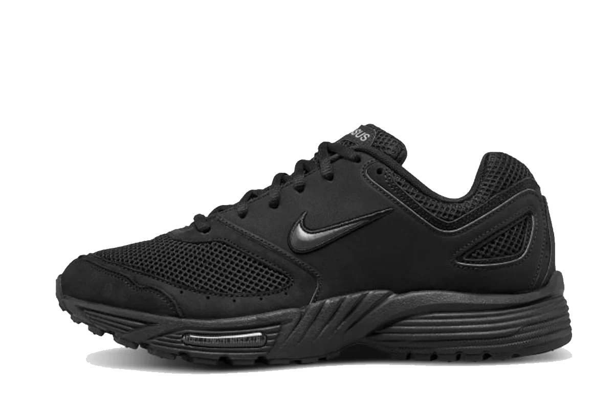 Foto del prodotto Nike Air Pegasus 2005 SP Comme Des Garcons Homme Plus Black