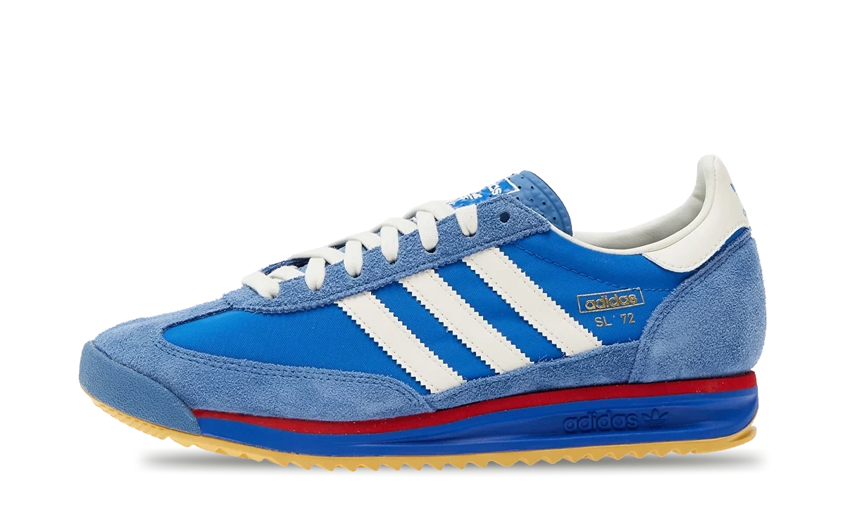 adidas SL 72 RS 'Blue' Produktfoto