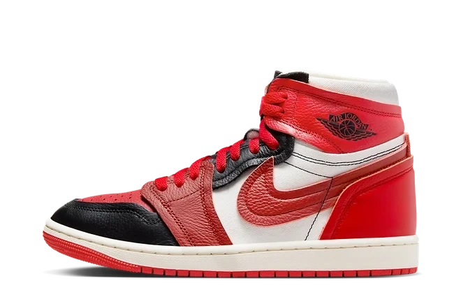 Photo du produit Air Jordan 1 High MM 'Sport Red' (W)
