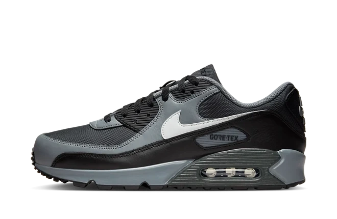 Photo du produit Nike Air Max 90 Gore-Tex 'Black Grey'