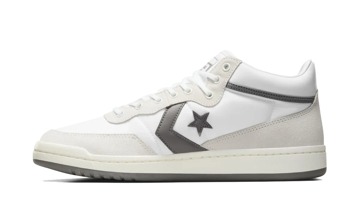 Converse CONS Fastbreak Pro 'Vaporous Gray' productfoto