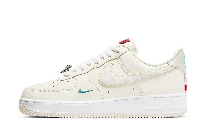 Photo du produit Nike Air Force 1 Low '07 Year of the Dragon (2024)