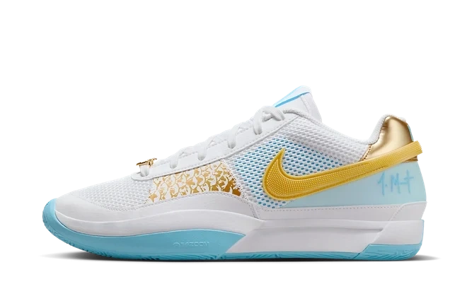Nike Ja 1 Year of the Dragon Produktfoto