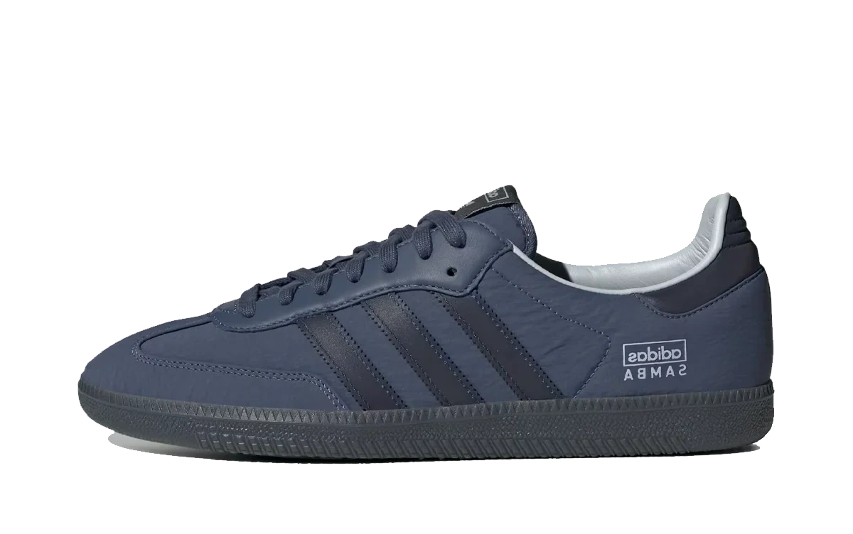 Adidas Samba OG Preloved Ink Produktfoto