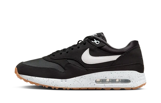 Photo du produit Nike Air Max 1 '86 OG Golf Big Bubble Black White Gum