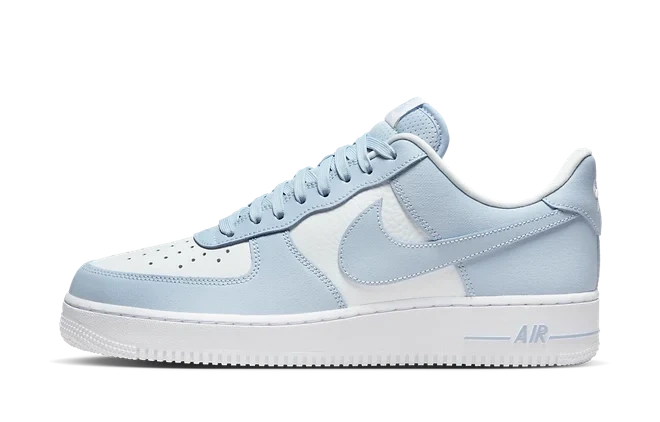 Foto del prodotto Nike Air Force 1 '07 'Light Armory Blue'