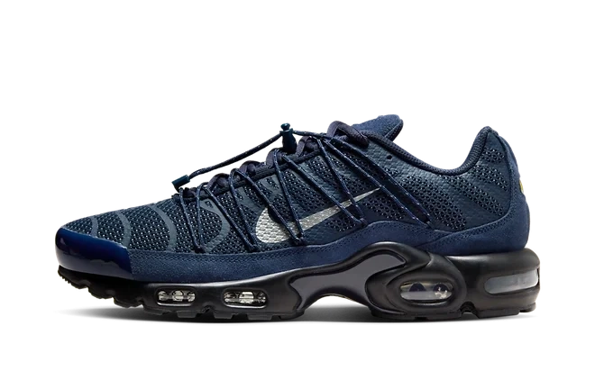 Photo du produit Nike Air Max Plus Utility 'Obsidian'