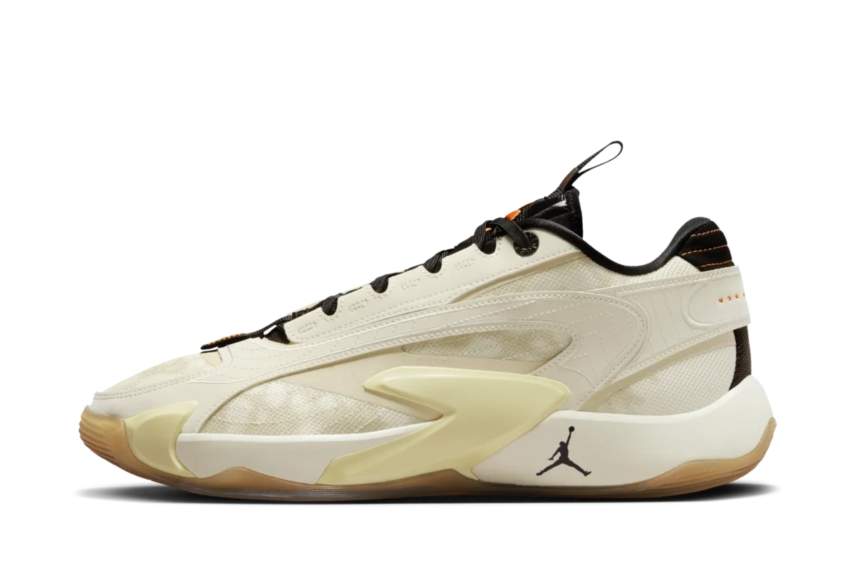 Foto del prodotto Jordan Luka 2 Coconut Milk