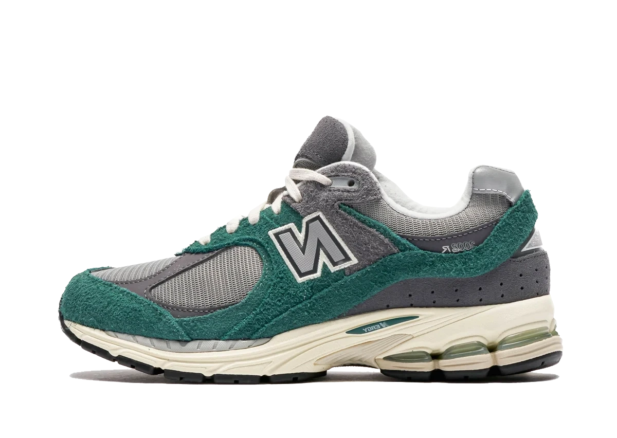 New Balance 2002 'New Spruce' product photo